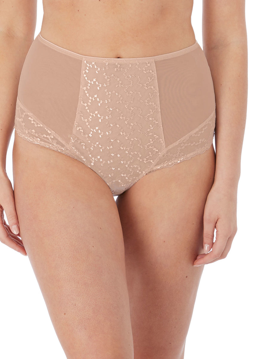 Fantasie Ana High Waist Brief