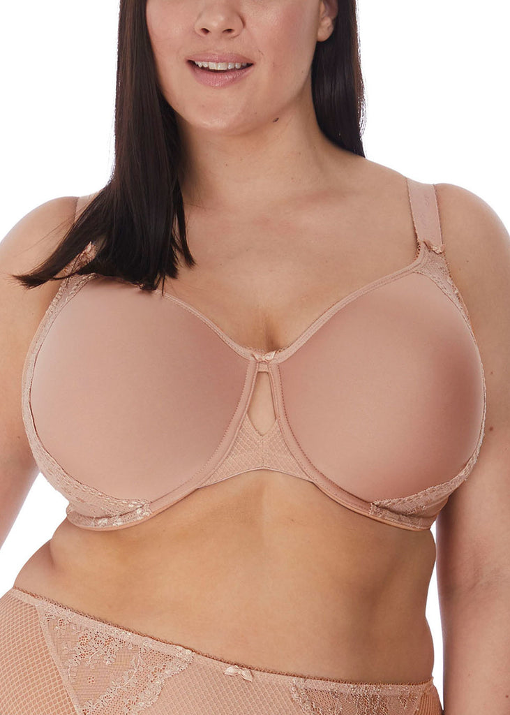 Charley Spacer Moulded Bra – Jolie Bras and Lingerie